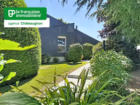 maison architecturale - coup de coeur