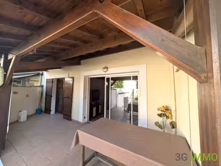 maison 5 pièces