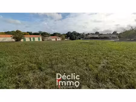 terrain constructible