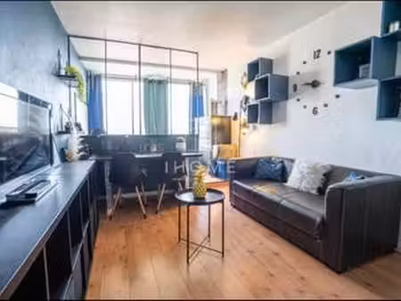 vente appartement 2 pièces à angers (49000) : à vendre 2 pièces / 29m² angers