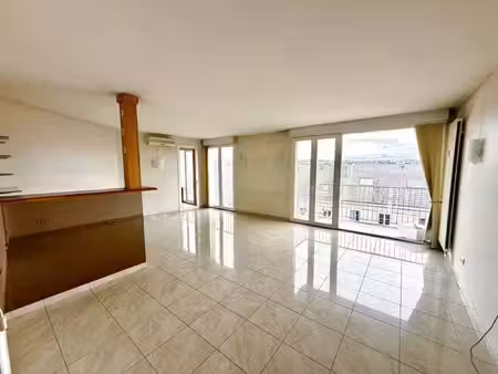 vente - belfort appartement 6 pièces de 113 m2  4 chambres