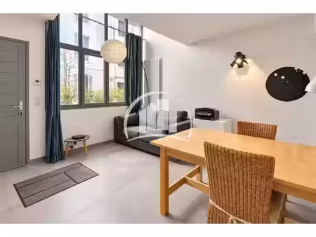 appartement à louer paris