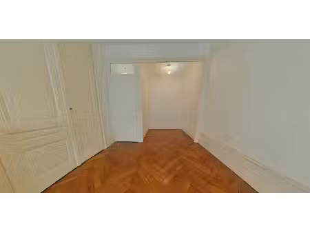 appartement t1 bis // lyon 6 eme