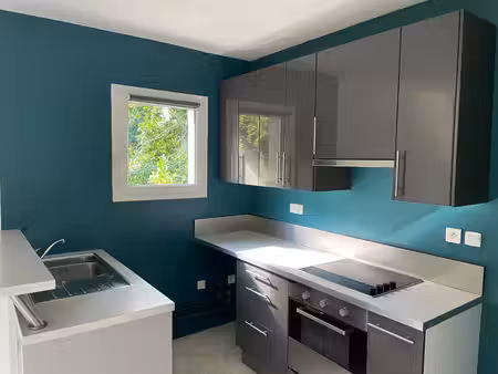 appartement 3 pièces 58 m² à louer mérignac 33700 ? | era immobilier