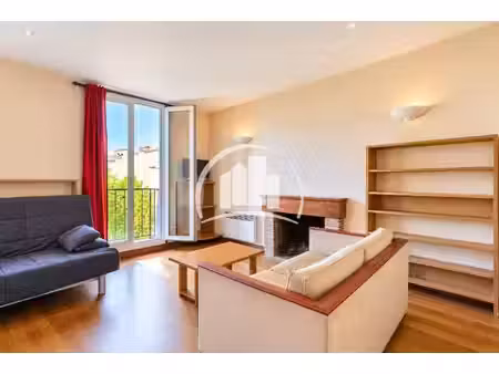 appartement à louer paris