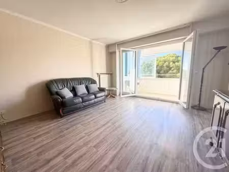 appartement f3 à vendre - 3 pièces - 61 52 m2 - royan - 17 - poitou-charentes