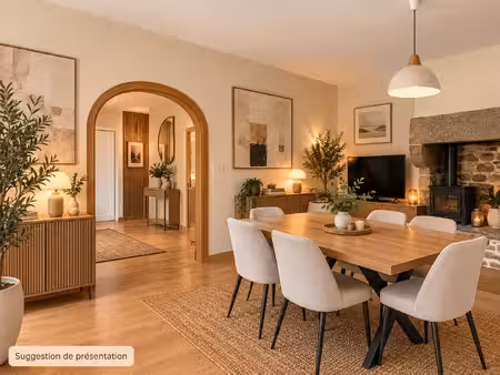 saint servan bas sablons/solidor appartement t4