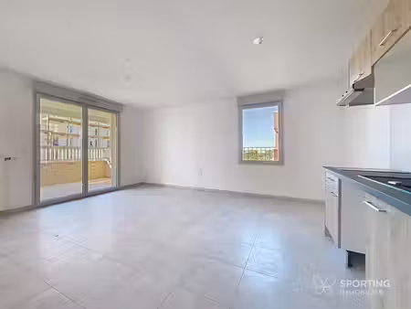 appartement t2 de 45 29 m²