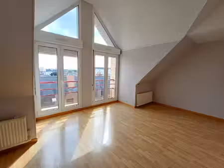 appartement 2 pièces 50 m² à louer tours 37000 ? | era immobilier