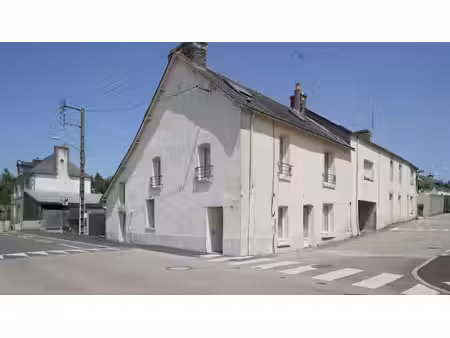 vente appartement 4 pièces  110.00m²  ploërmel