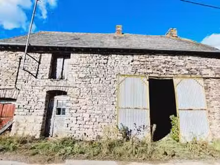 vente maison à maxent (35380) : à vendre / 60m² maxent