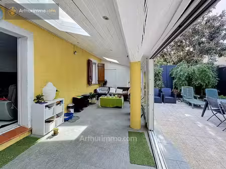 vente maison 5 pièces à mouans-sartoux