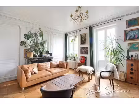 le havre - quartier saint michel - grande maison / petit immeuble avec jardin