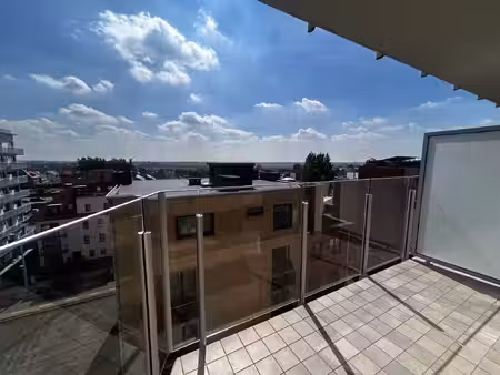 vansteenkiste vastgoed