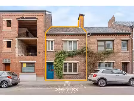 swevers real estate