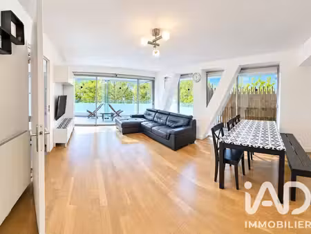 appartement à boulogne-billancourt (92100)