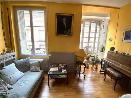 bourges hyper centre appartement t5