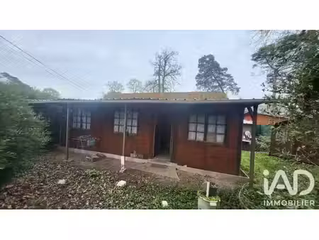bungalow à nargis (45210)