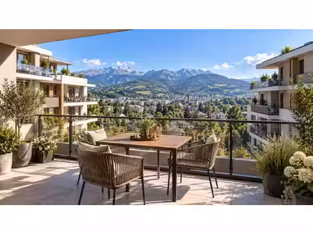 gap nord - 5p de 100m² avec un exterieur de 25m²
