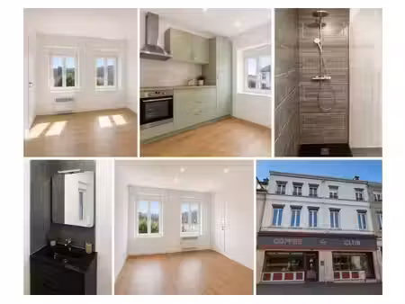 exclusivité safti  immeuble de rapport 5 lots