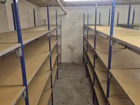 appartement à lyon (69003)