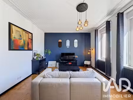 appartement à montigny-lès-metz (57950)