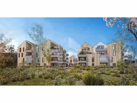 appartement 2 pièces 50 m² à louer saint-malo 35400 ? | era immobilier