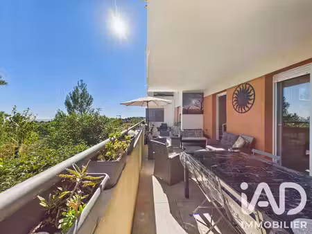 appartement à saint-raphaël (83700)