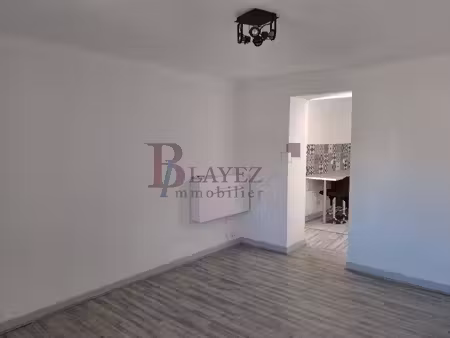 appartement t2 quartier de la gare