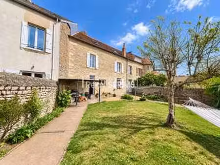 vente maison à alençon (61000) : à vendre / 148m² alençon