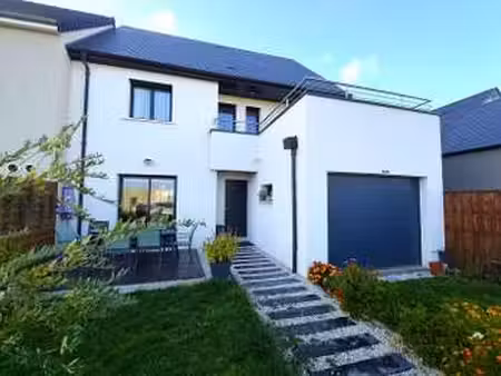 vente maison à blainville-sur-orne (14550) : à vendre / 115m² blainville-sur-orne