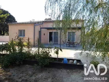 maison à bollène (84500)
