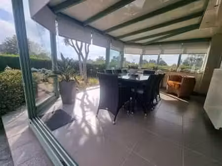 vente maison à ducey (50220) : à vendre / 182m² ducey