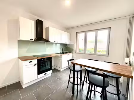 maison 3 pièces 71 m² à louer misy-sur-yonne 77130 ? | era immobilier