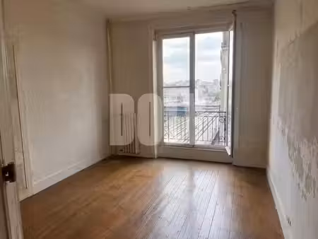 exclusivité doly - appartement - rue de rome - 75017
