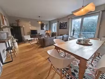 vente appartement 3 pièces à saint-malo (35400) : à vendre 3 pièces / 85m² saint-malo