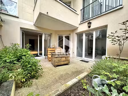 appartement 3 pièces 77 m² à vendre / acheter sartrouville 78500 ? | era immobilier