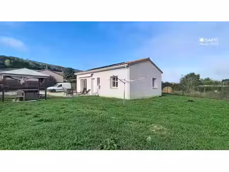 maison t3