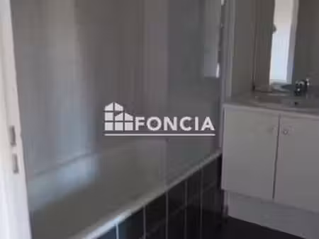 location appartement 4 pièces à lorient universite - blum (56100) : à louer 4 pièces / 67m