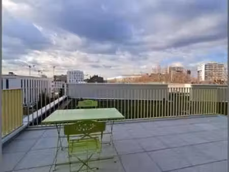 location appartement 4 pièces à nantes (44000) : à louer 4 pièces / 82m² nantes