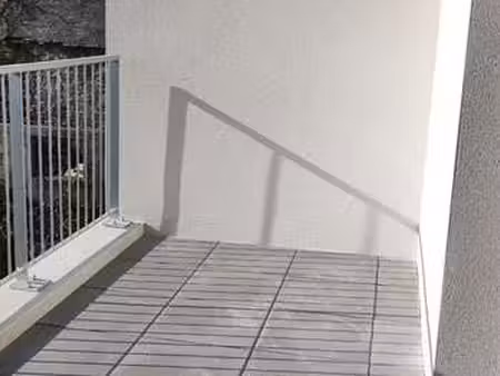 location appartement 2 pièces meublé à quimper (29000) : à louer 2 pièces meublé / 44m² qu