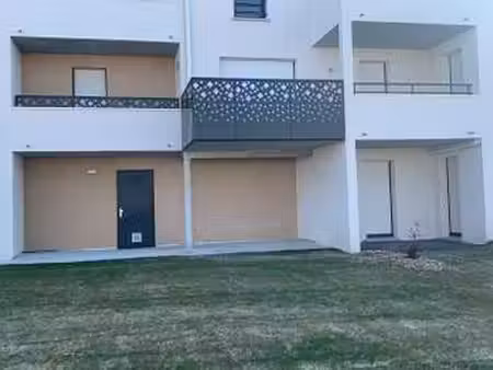 location appartement 4 pièces à saint-gilles-croix-de-vie (85800) : à louer 4 pièces / 92m