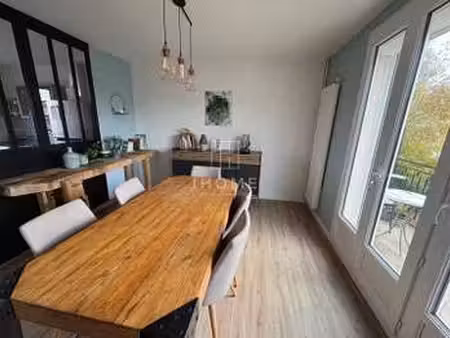 location maison meublé au mans madeleine (72000) : à louer meublé / 100m² le mans madelein