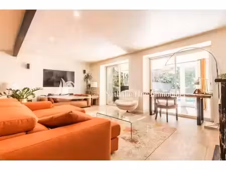 vente maison 4 pièces 145m2 perpignan 66000 - 388000 € - surface privée