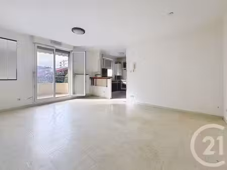 appartement f2 à vendre - 2 pièces - 46 13 m2 - belfort - 90 - franche-comte
