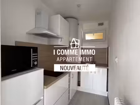 location appartement 1 pièce 29m² lens 62300