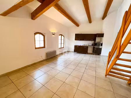 appartement 3 pièces 56 m² à louer mazan 84380 ? | era immobilier