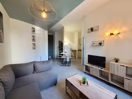 appartement 2 pièces 36 m² à louer pau 64000 ? | era immobilier