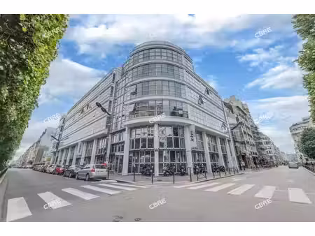 location coworking levallois perret 806 m²