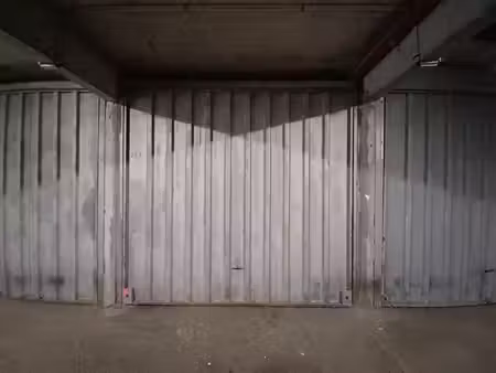 garage 0 pièces 14 m² à louer toulouse 31100 ? | era immobilier